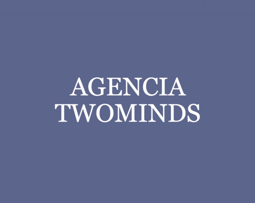 Agencia Two Minds