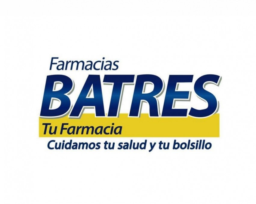 Farmacia Batres