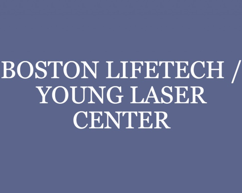 BOSTON LIFETECH / YOUNG LASER CENTER