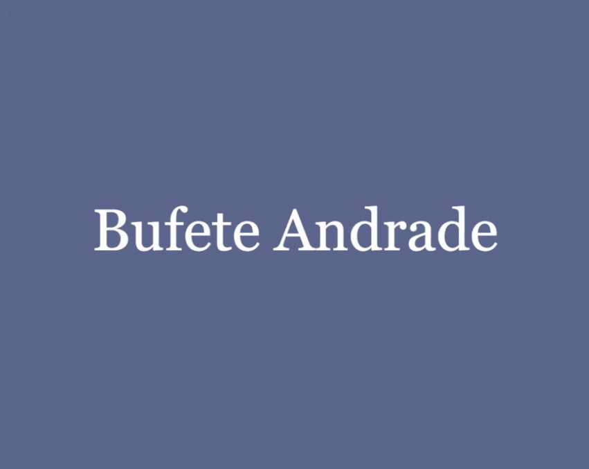 Bufete Andrade