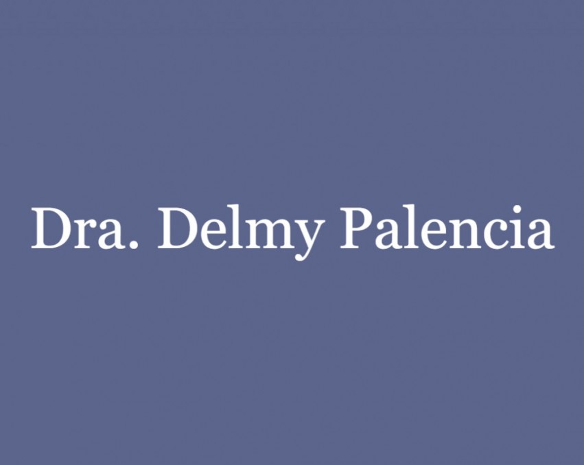 Dra. Delmy Palencia