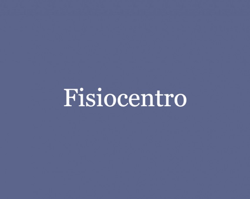 Fisiocentro