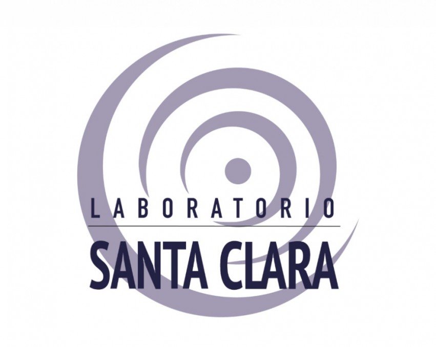 Laboratorio Santa Clara