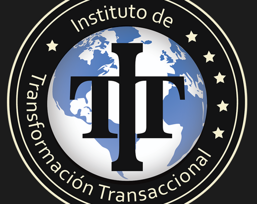 Instituto De Transformación Transaccional