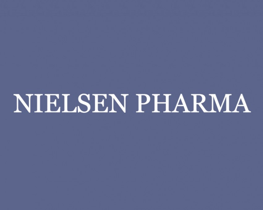 NIELSEN PHARMA