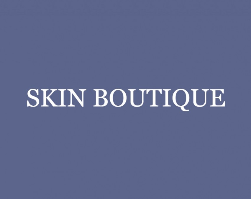 SKIN BOUTIQUE