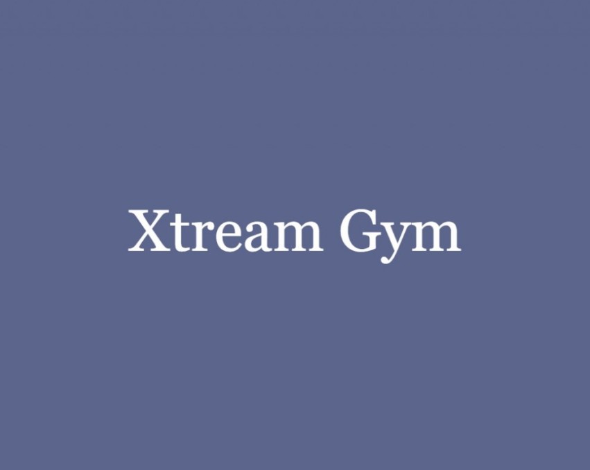 Xtream Gym